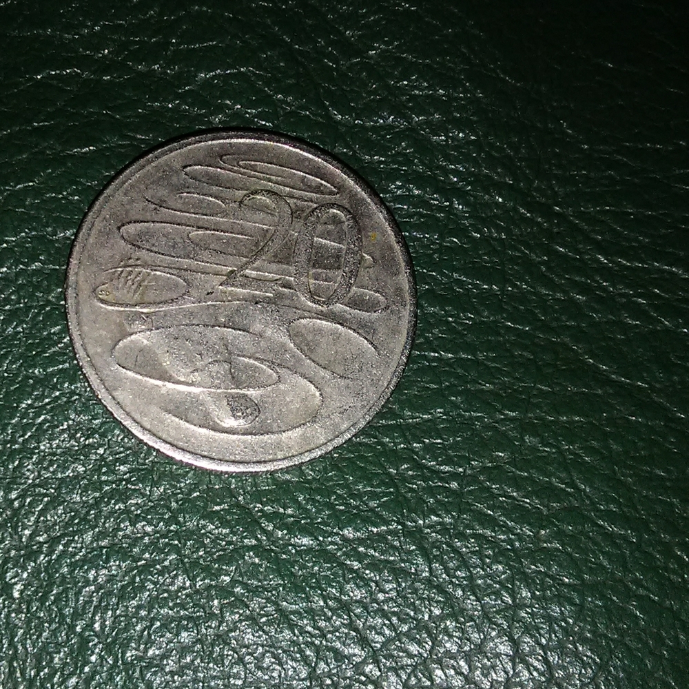 $60 coin